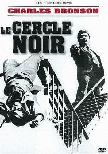 Le cercle noir [FR Import]