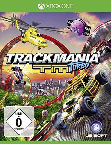 Trackmania Turbo - [Xbox One]