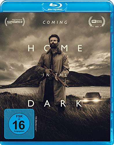 Coming Home in the Dark [Blu-ray]