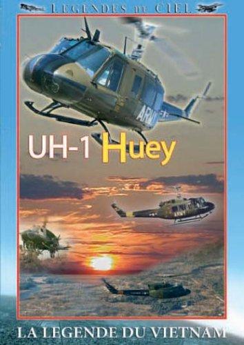 UH-1 Huey : la légende du Vietnam [FR Import]