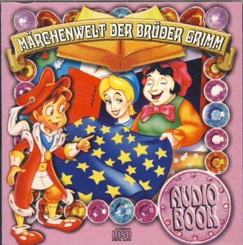 Märchen der Brüder Grimm 1