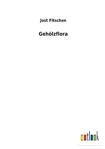 Gehölzflora