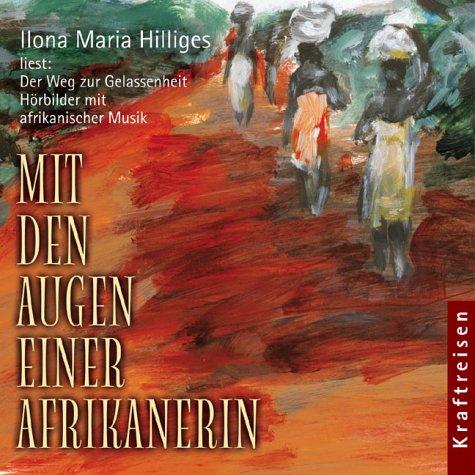 Mit den Augen einer Afrikanerin: HOER2014