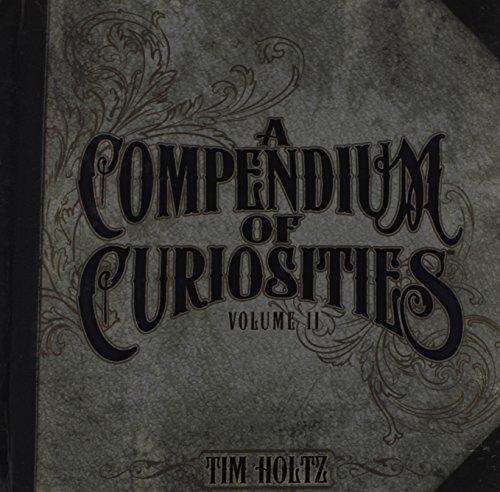 A Compendium of Curiosities