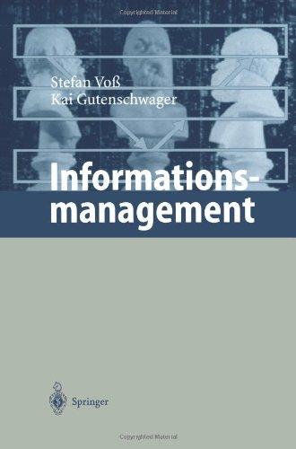 Informationsmanagement