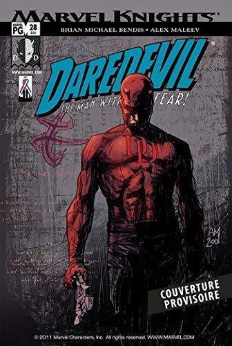 Daredevil : l'homme sans peur. Vol. 1. Underboss