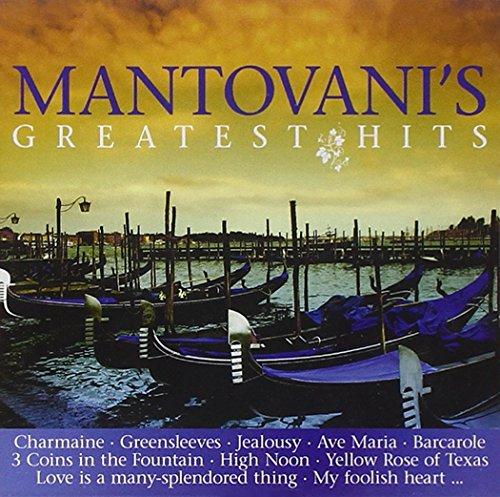 Mantovani S Greatest Hits