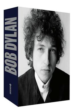 Bob Dylan: Mixing Up the Medicine: Deutsche Ausgabe. Unveröffentlichte Fotos und Zeugnisse aus dem Bob Dylan-Archiv von 1941 bis heute