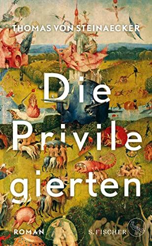 Die Privilegierten: Roman