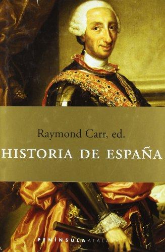 Historia de España (Atalaya)