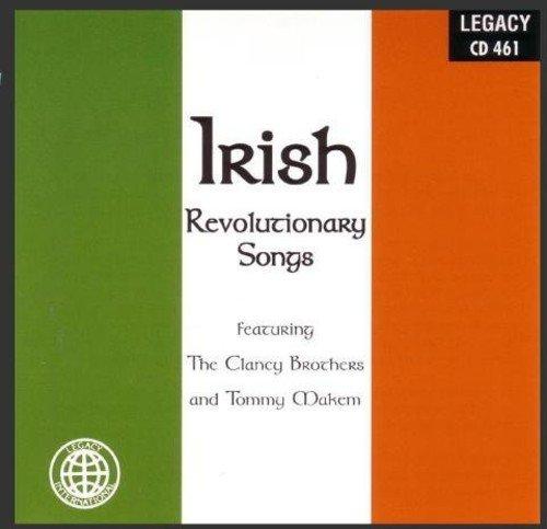 Irish Revolutionary Songs