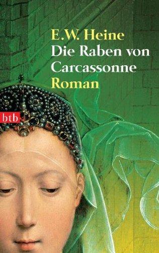 Die Raben von Carcassonne: Roman