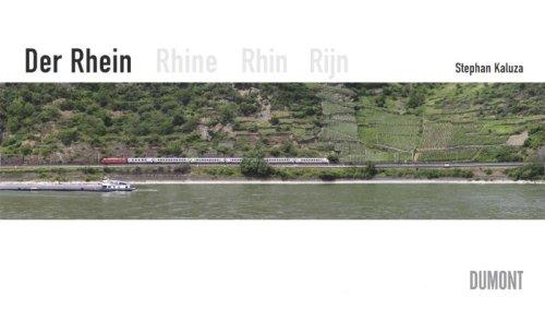 Der Rhein, The Rhine, Le Rhin