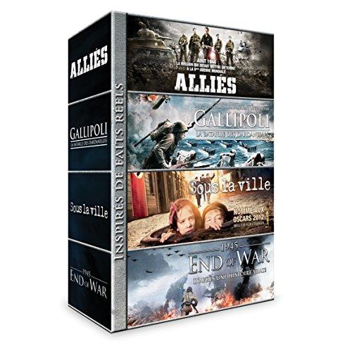 Coffret guerre [FR Import]