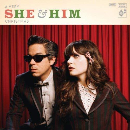 Very She & Him [Vinyl LP]