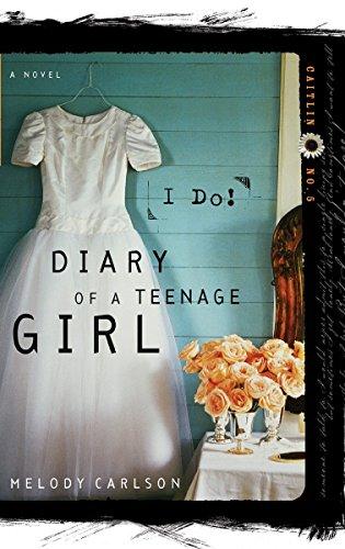 I Do (Diary of a Teenage Girl, Band 9)