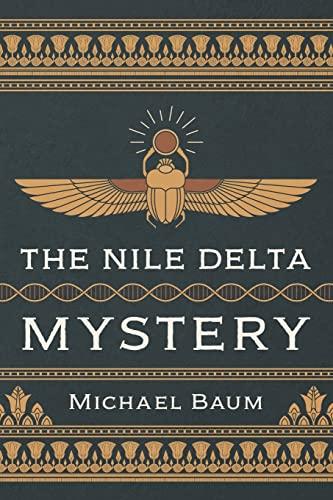 The Nile Delta Mystery