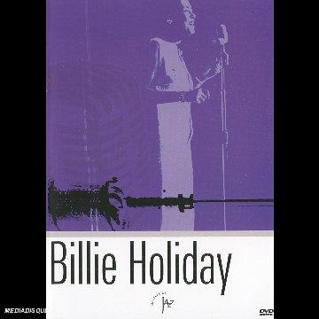 La Vie de Billie Holiday: Fine and Mellow [FR Import]