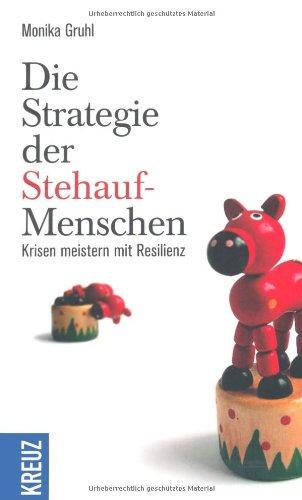 Die Strategie der Stehauf-Menschen: Krisen meistern mit Resilienz