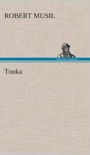 Tonka