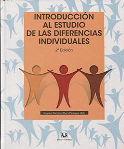 Introducción al estudio de las diferencias individuales