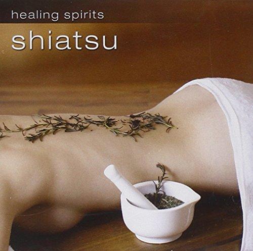 Shiatsu