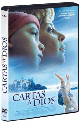 Cartas A Dios (2009) [Spanien Import]