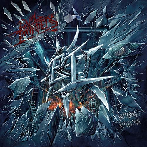 Shattering Reflection (Jewel Case)