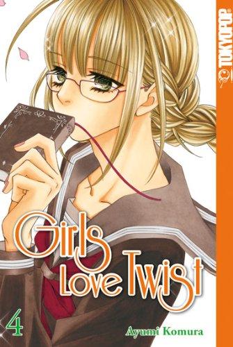 Girls Love Twist 04