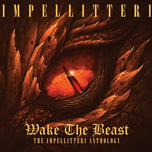 Wake The Beast - The Impellitteri Anthology