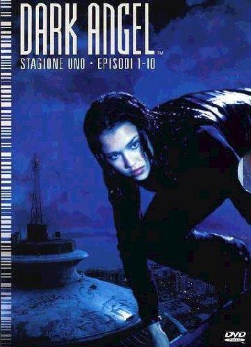 Dark angel Stagione 01 Episodi 01-10 [3 DVDs] [IT Import]