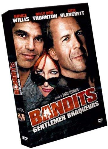 Bandits, gentlemen braqueurs [FR Import]