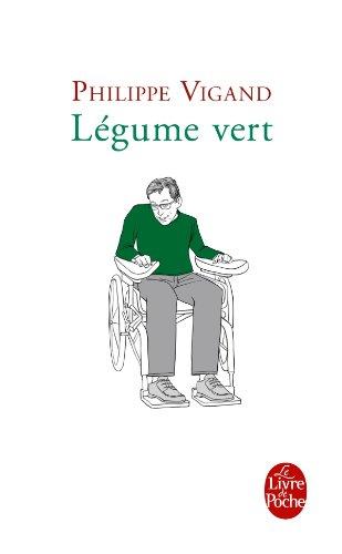 Légume vert : récit