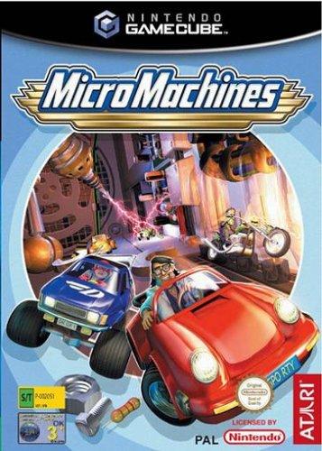 Micromachines