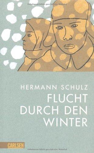 Flucht durch den Winter