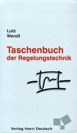 Taschenbuch der Regelungstechnik