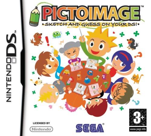 Picto Image [UK Import]