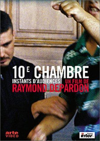 10ème chambre, instants d'audience [FR Import]