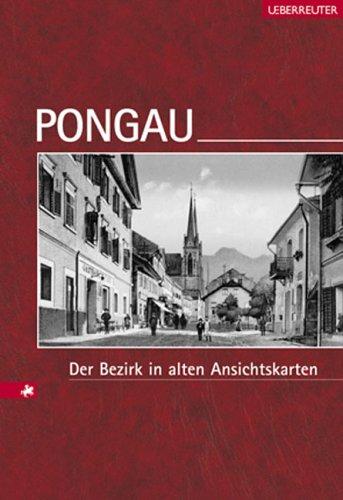 Pongau