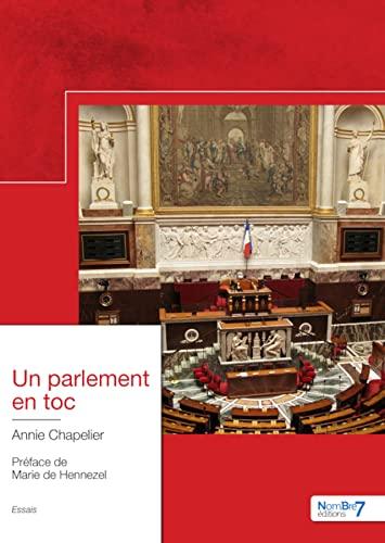 Un parlement en toc