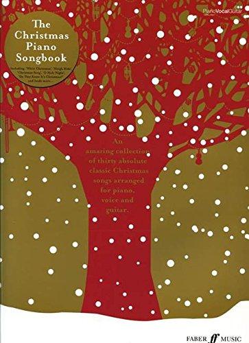 Christmas Piano Songbook