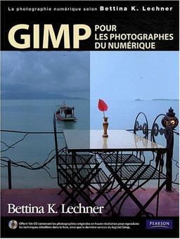 Gimp : pour les photographes du numérique