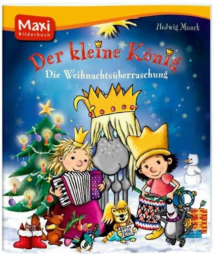 Der Kleine König - Die Weihnachtsüberraschung