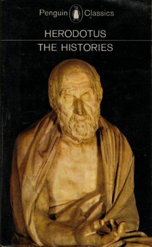 The Histories (Classics)