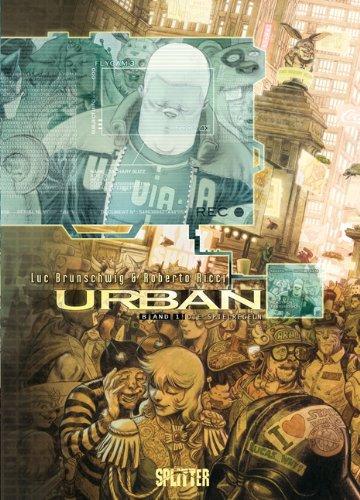 Urban: Band 1. Die Spielregeln