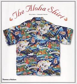 The Aloha Shirt: Spirit of the Islands