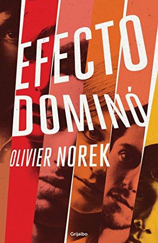 Efecto dominó (Novela de intriga)