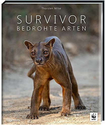 Survivor: Bedrohte Arten