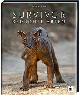 Survivor: Bedrohte Arten