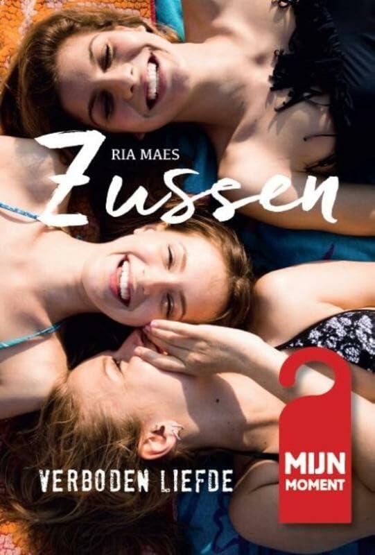 Verboden liefde (Zussen, 1)